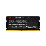 4GB GeIL Pristine DDR4 2666MHz SODIMM Notebook Memory