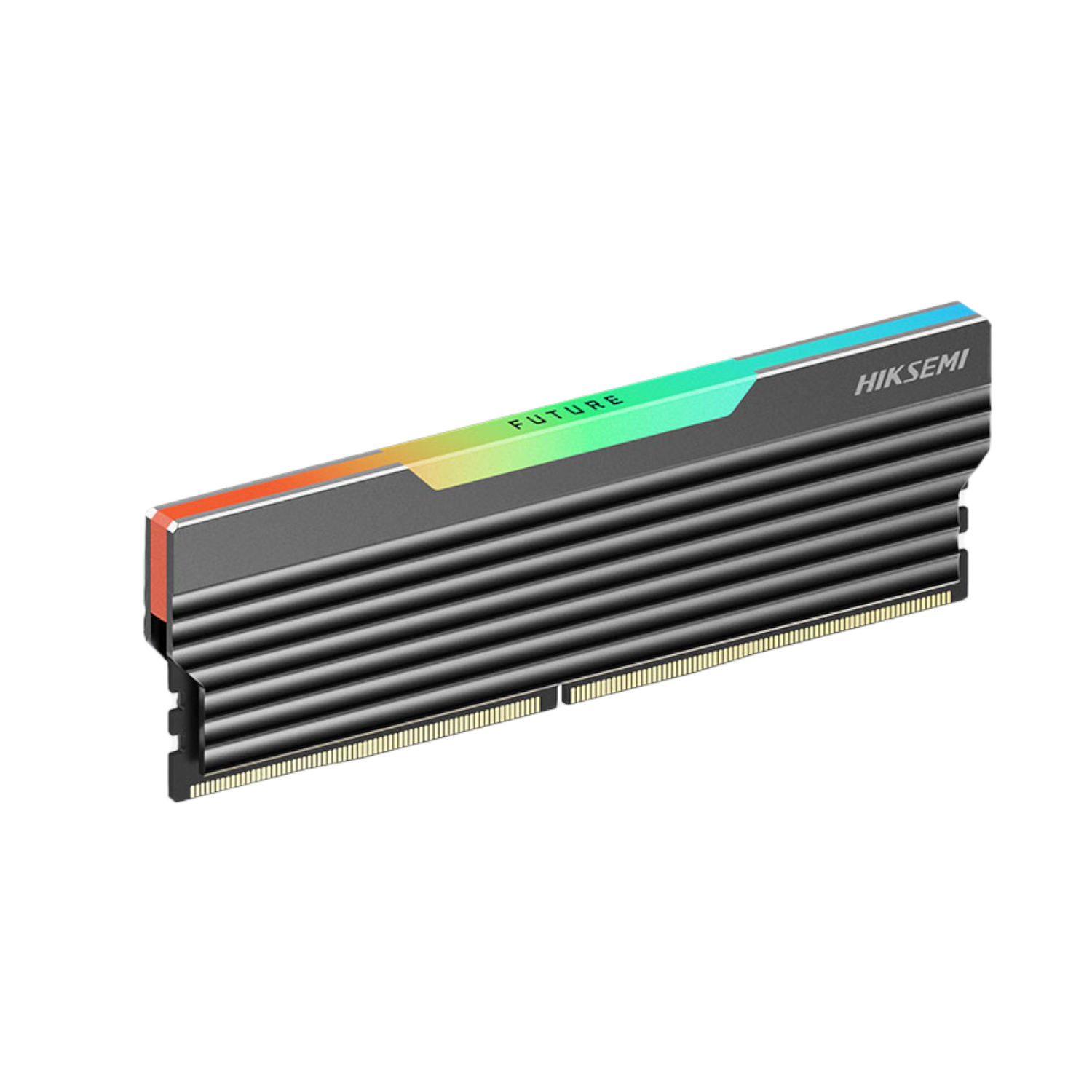 16GB HIKSEMI Future RGB 3600MHz DDR4 UDIMM Gaming Memory - Image 3