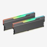 16GB Hiksemi Future RGB KIT (2x8GB) 3600MHz DDR4 Desktop Gaming Memory