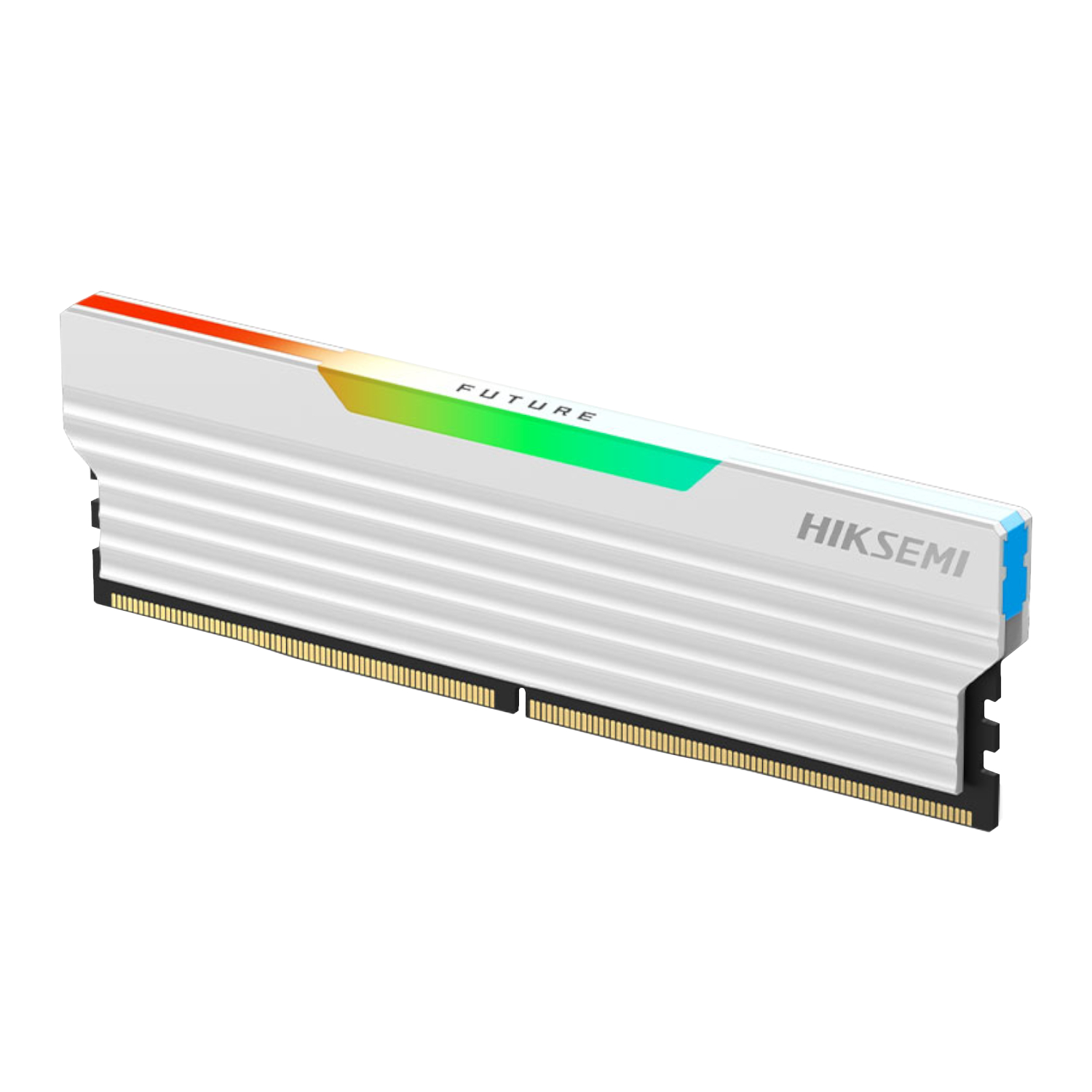 16GB Hiksemi Future RGB 3600MHz DDR4 Desktop Gaming Memory - Image 2