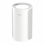 Cudy BE6500 2.5G Mesh Wi-Fi 7 Router - 1 Pack