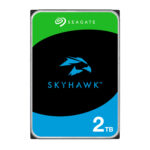 2TB Seagate SkyHawk Surveillance 256MB 3.5" SATA HDD