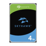 4TB Seagate SkyHawk Surveillance 256MB 3.5" SATA HDD