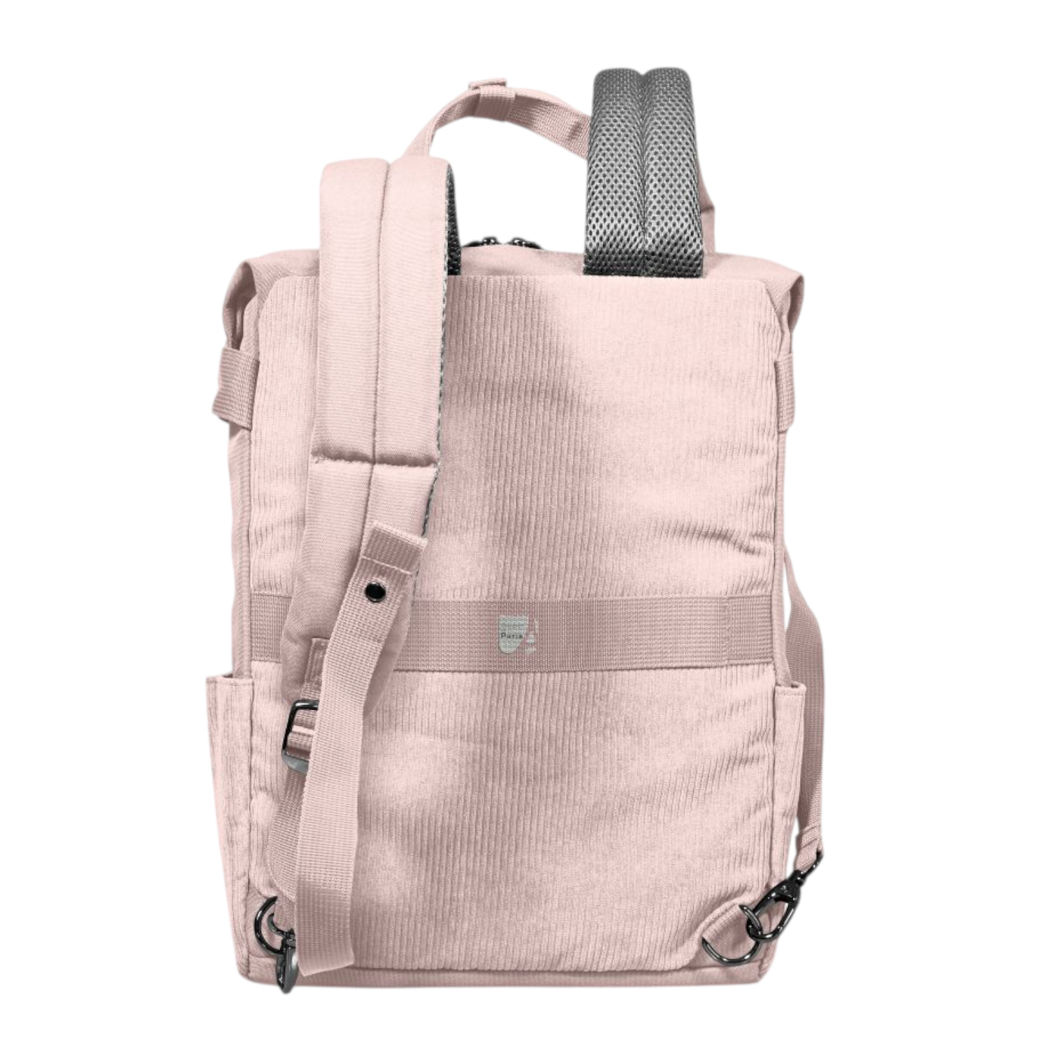 14-16" Port Designs Milano II ECO Totepack - Blush Pink - Image 3