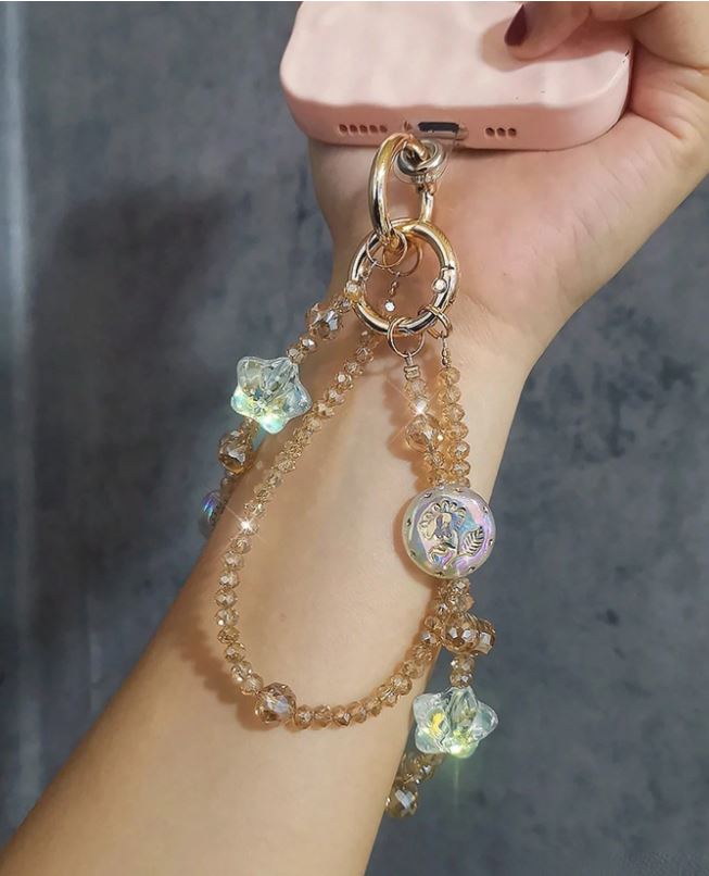 Phone Lanyard Wrist Strap - Image 2