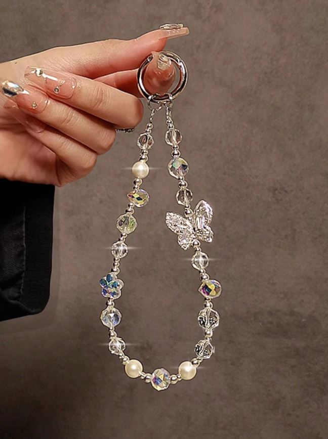 Phone Lanyard Wrist Strap - Image 13