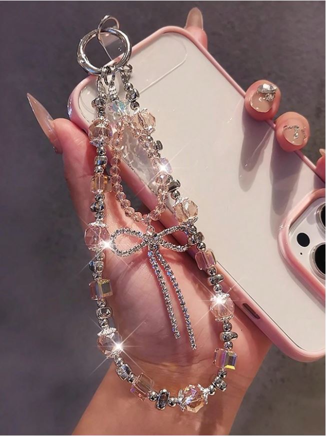 Phone Lanyard Wrist Strap - Image 14