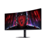 34" Xiaomi Curved Gaming Monitor G34WQi 2026