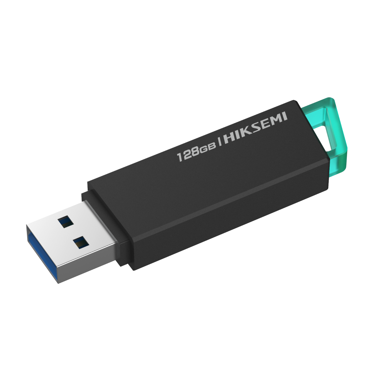 128GB Hiksemi Blink USB3.2 Flash Drive - Black