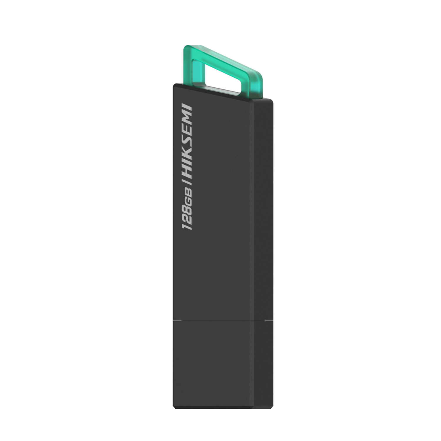 128GB Hiksemi Blink USB3.2 Flash Drive - Black - Image 3