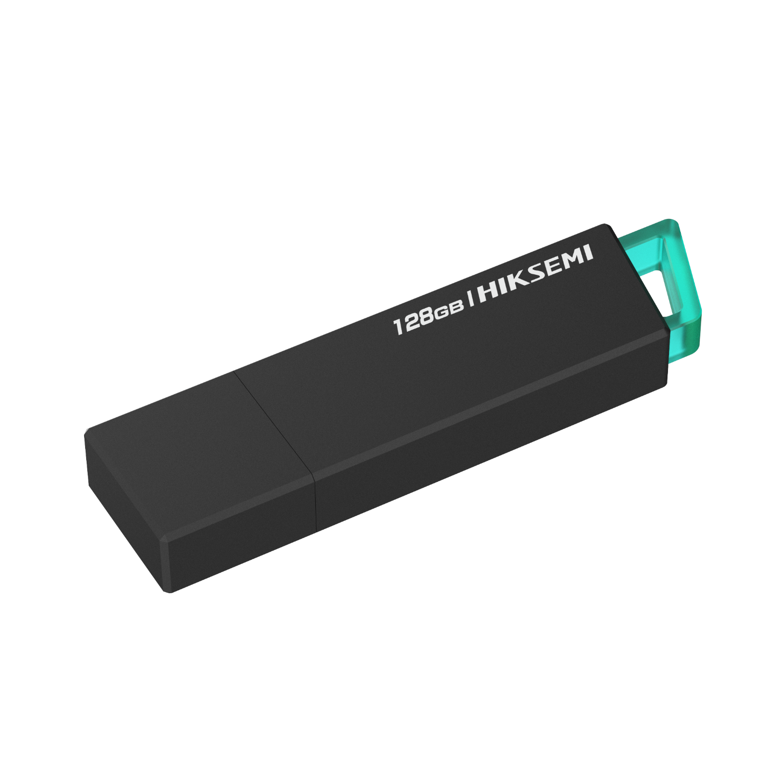 128GB Hiksemi Blink USB3.2 Flash Drive - Black - Image 4