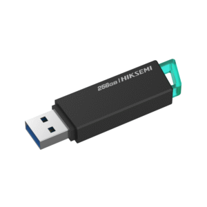 256GB Hiksemi Blink USB3.2 Flash Drive - Black