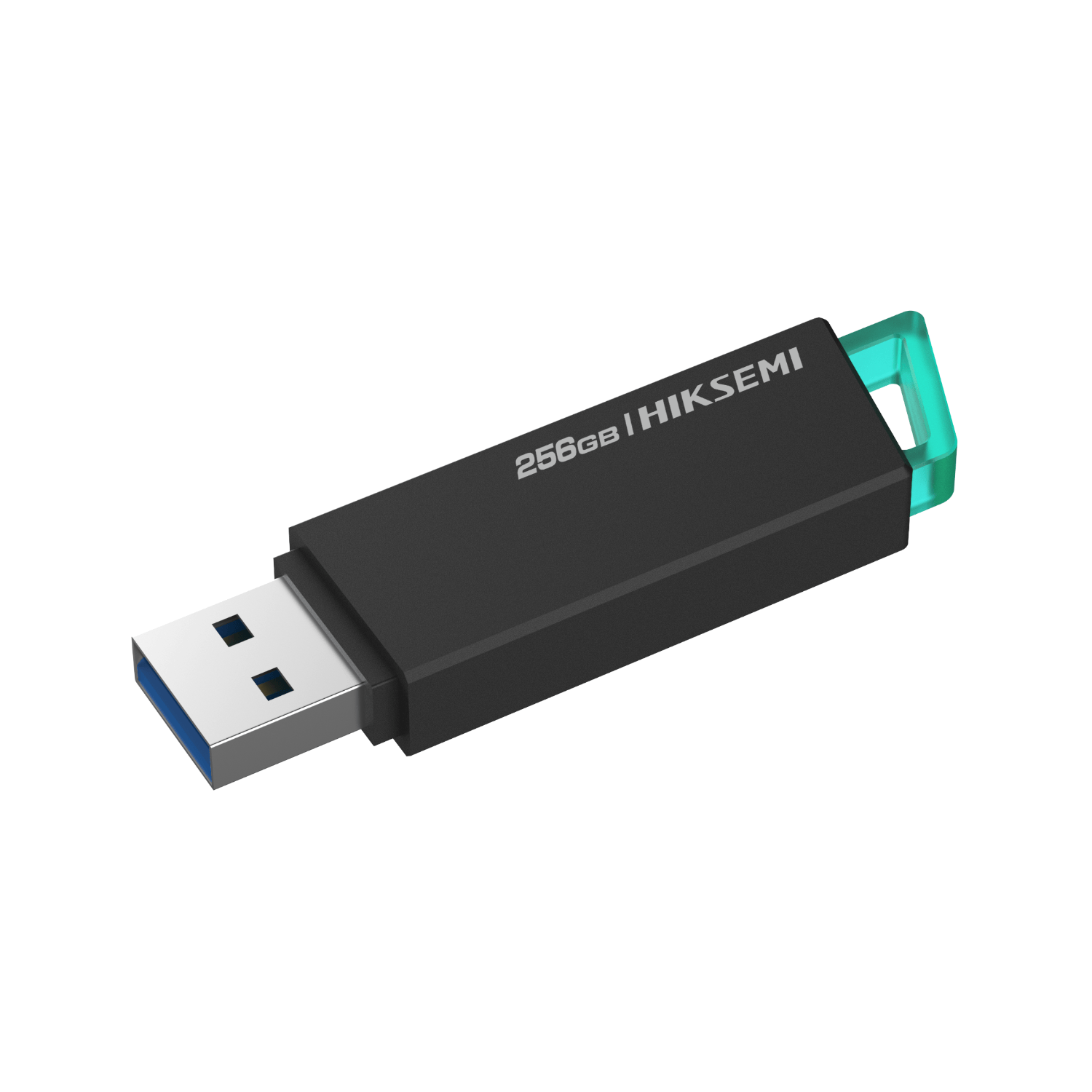 256GB Hiksemi Blink USB3.2 Flash Drive - Black