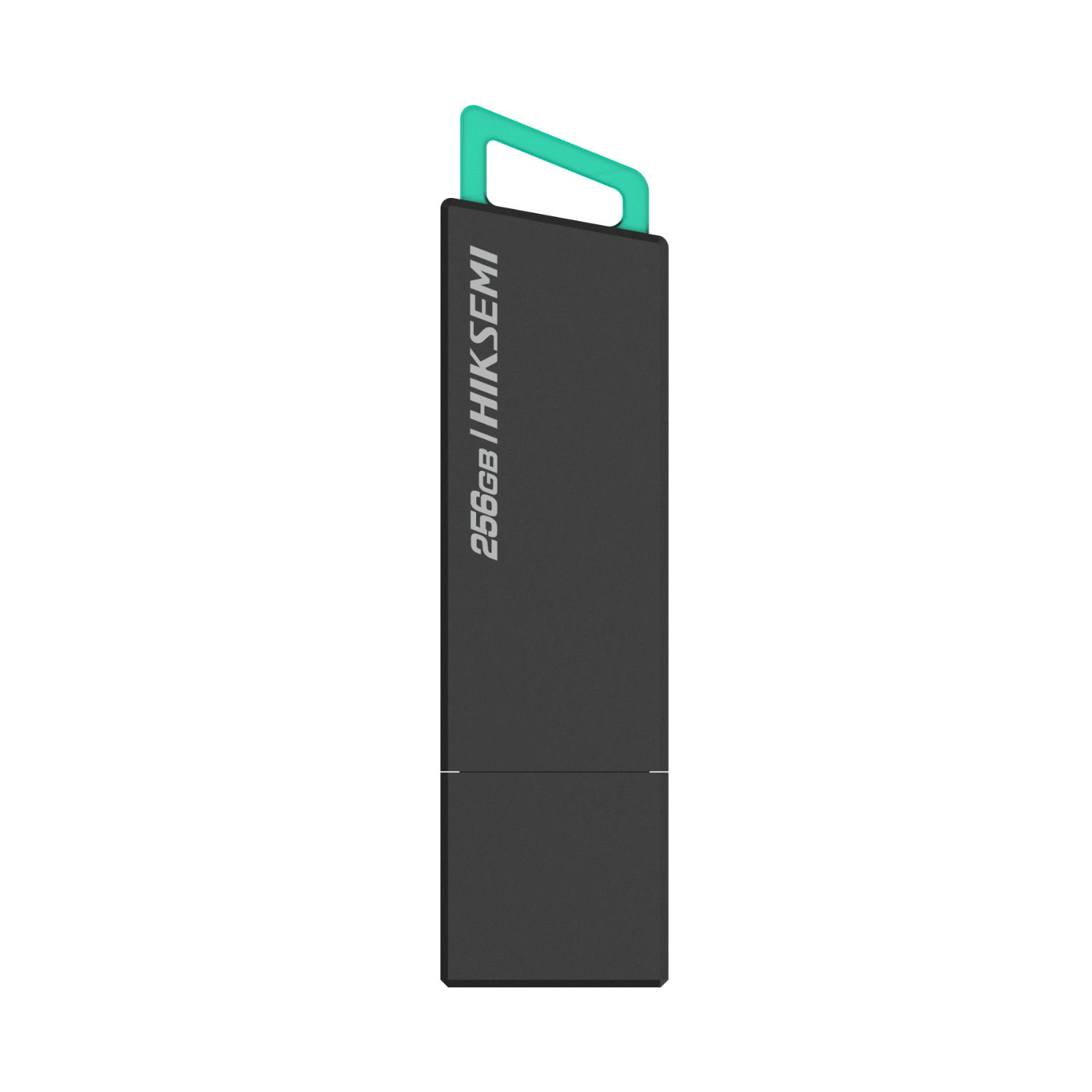 256GB Hiksemi Blink USB3.2 Flash Drive - Black - Image 3