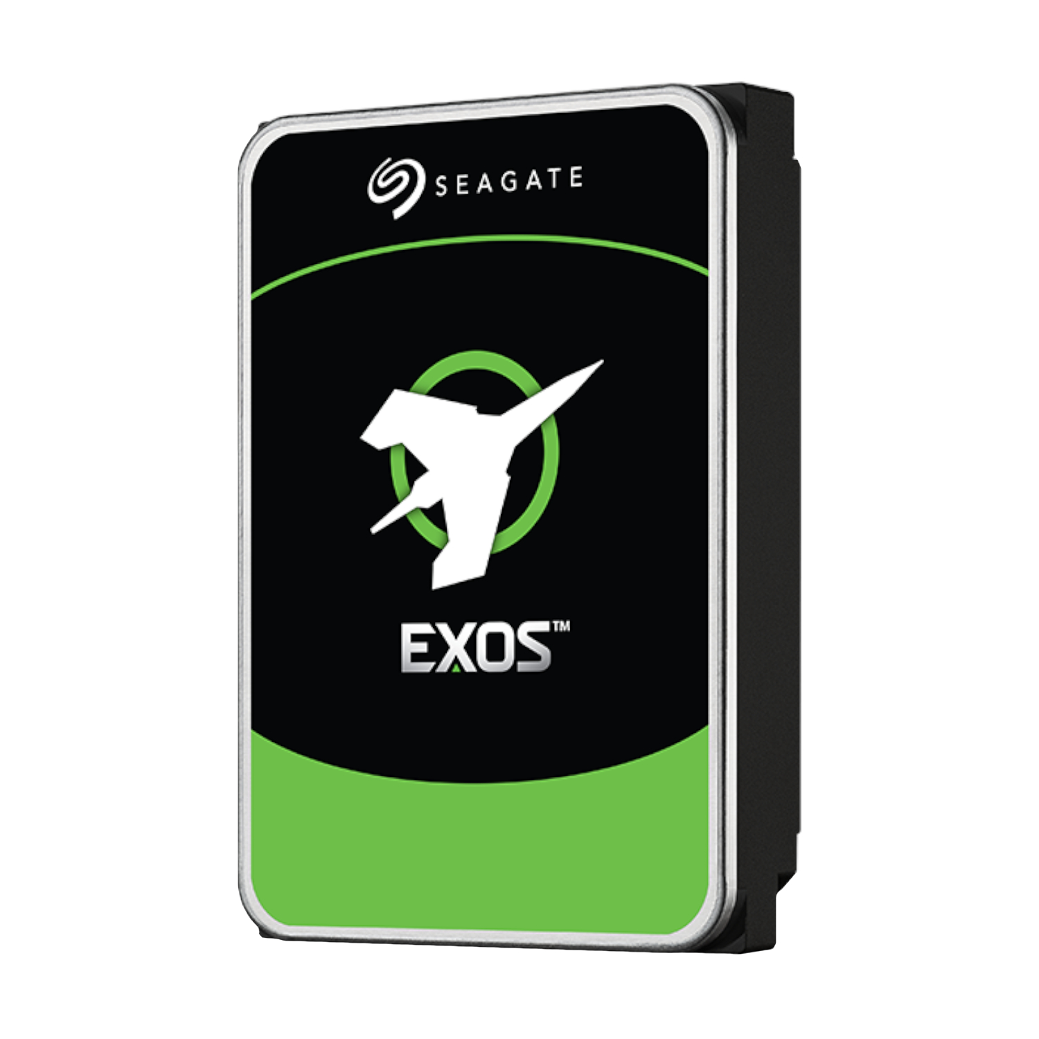 8TB Seagate EXOS 7E10 256MB 7200 RPM 3.5" SATA HDD - Image 2