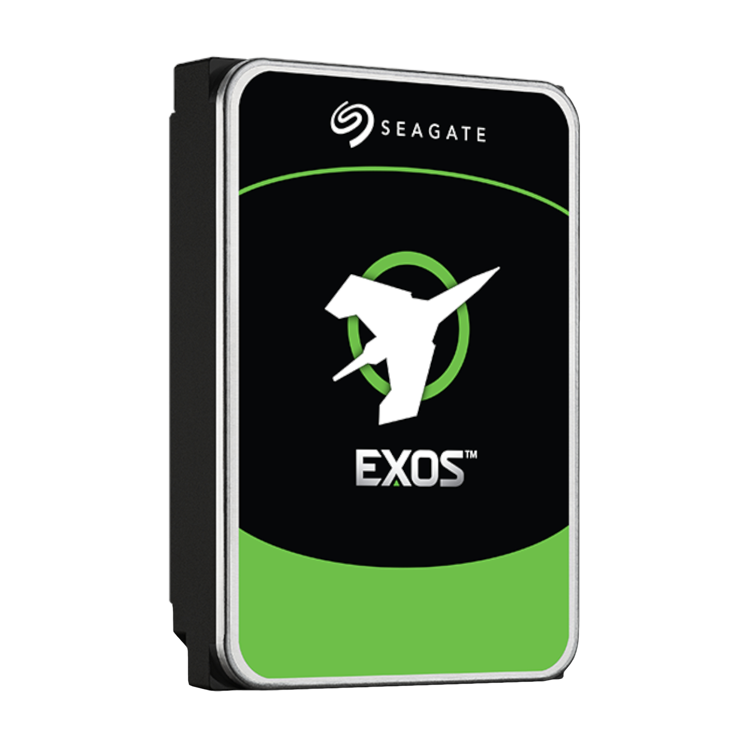 8TB Seagate EXOS 7E10 256MB 7200 RPM 3.5" SATA HDD - Image 3