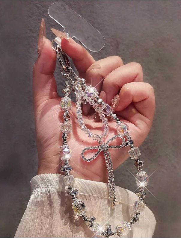 Phone Lanyard Wrist Strap - Image 10