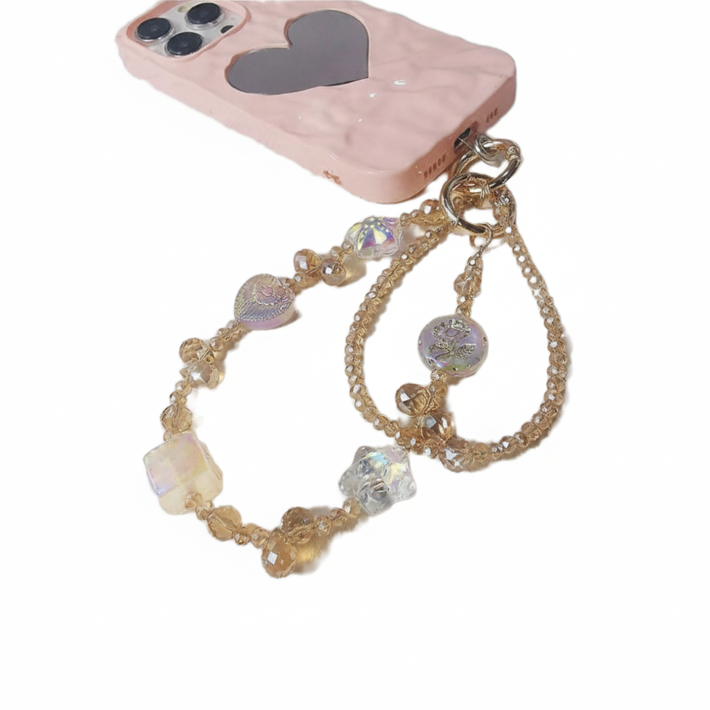 Phone Lanyard Wrist Strap - Image 5
