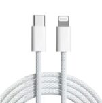 iPhone USB C To Lightning Fast Cable
