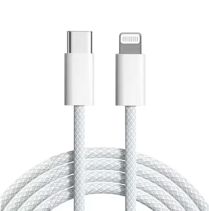 iPhone USB C To Lightning Fast Cable